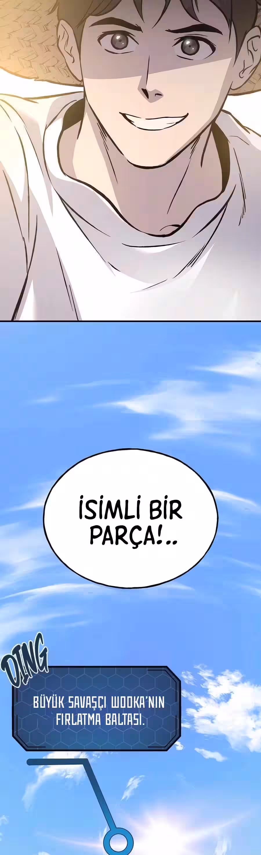 Sayfa 97 — Bölüm 74 — Kule Çiftçisi