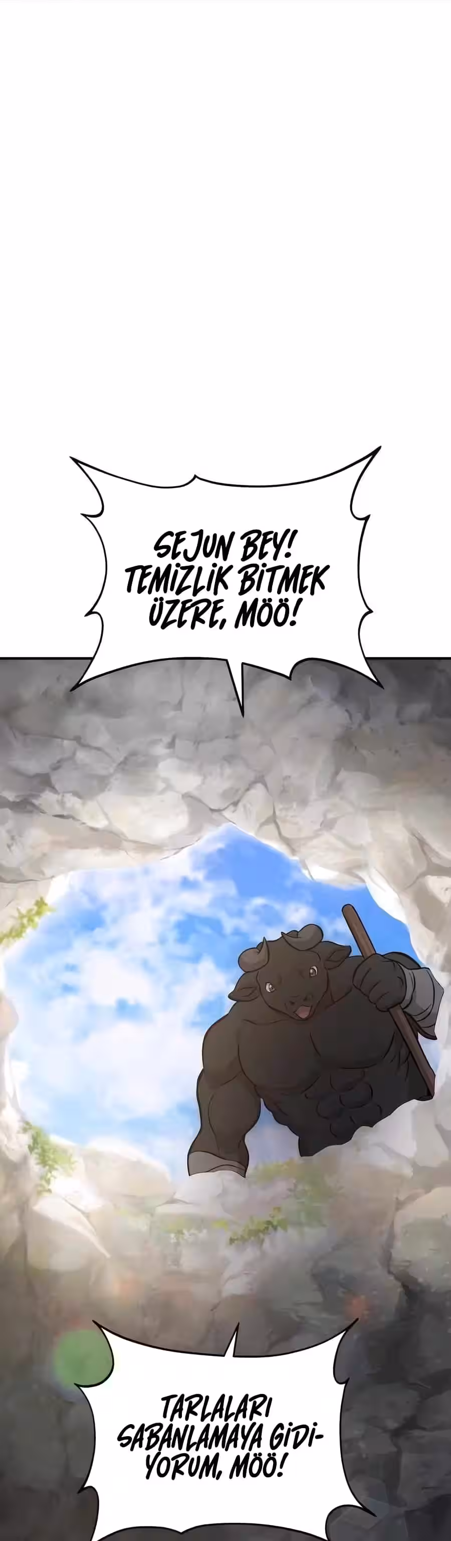 Sayfa 39 — Bölüm 75 — Kule Çiftçisi
