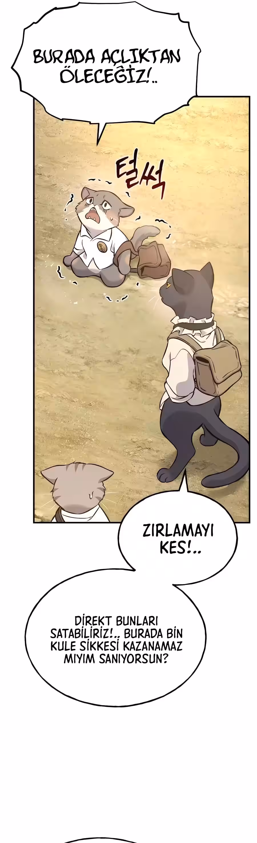 Sayfa 24 — Bölüm 76 — Kule Çiftçisi