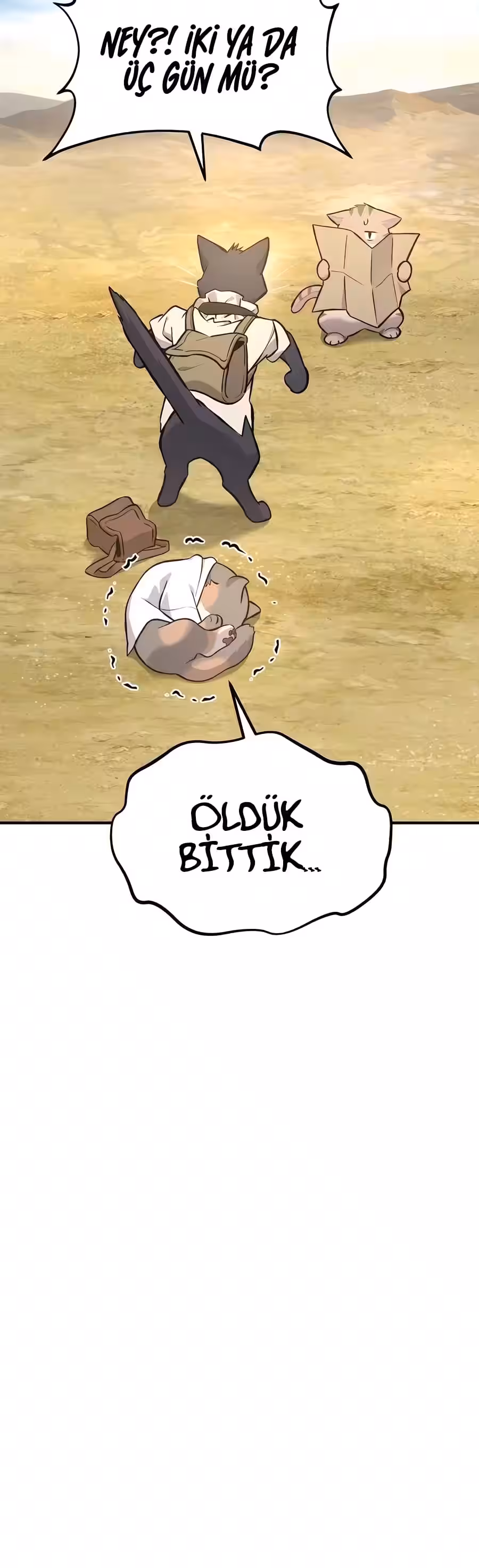 Sayfa 26 — Bölüm 76 — Kule Çiftçisi