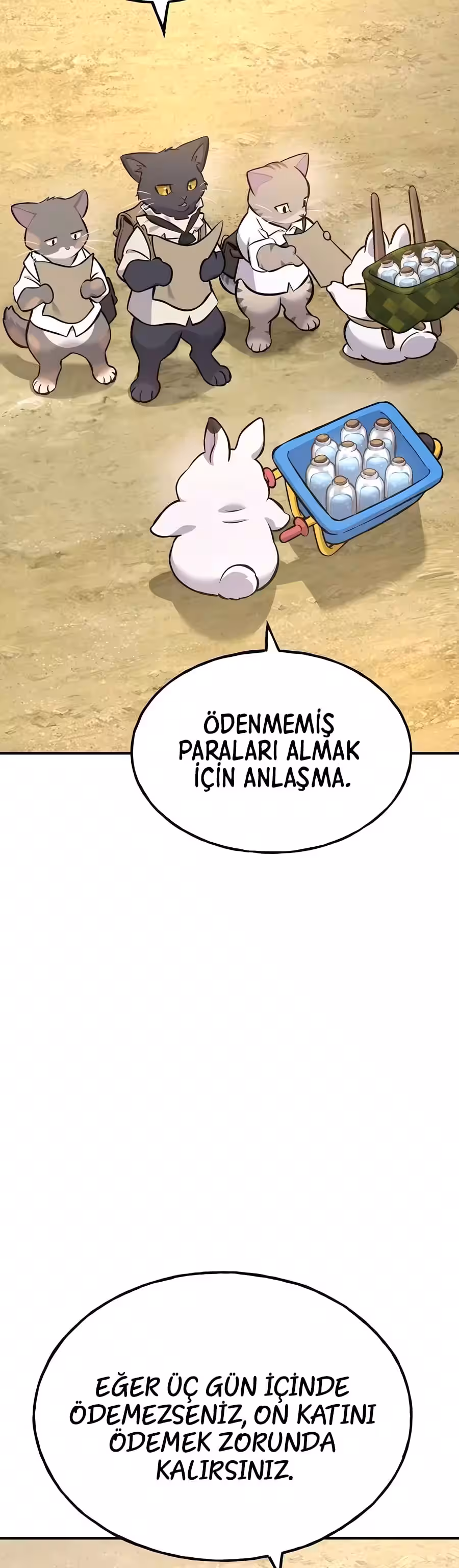 Sayfa 40 — Bölüm 76 — Kule Çiftçisi