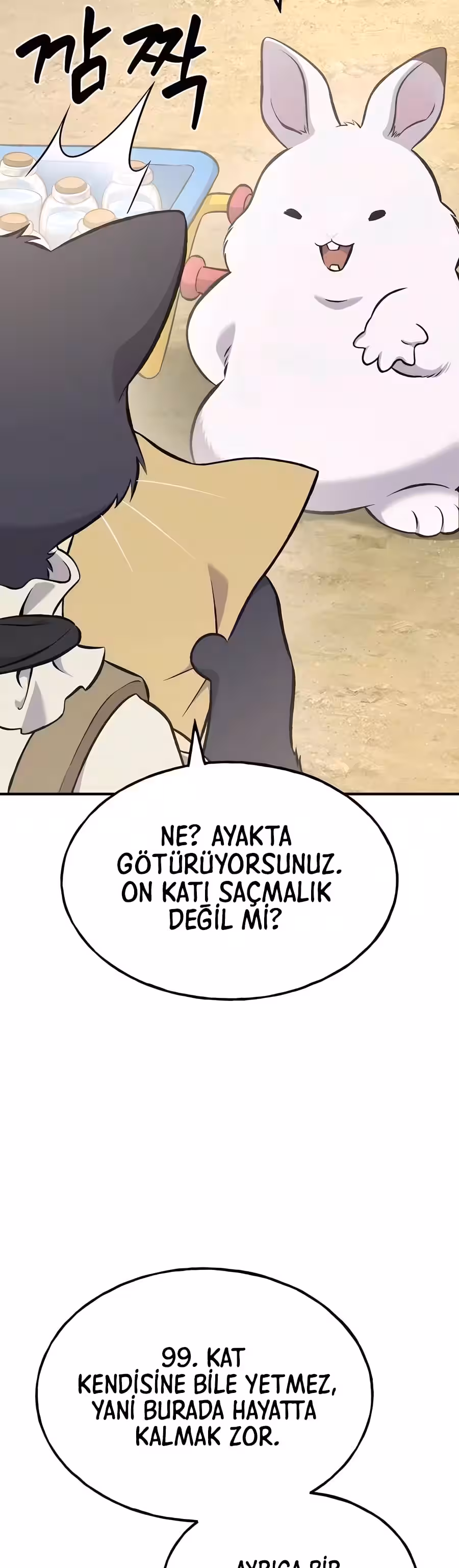 Sayfa 41 — Bölüm 76 — Kule Çiftçisi