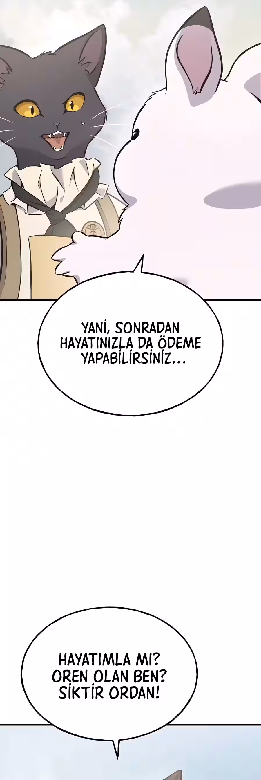 Sayfa 43 — Bölüm 76 — Kule Çiftçisi