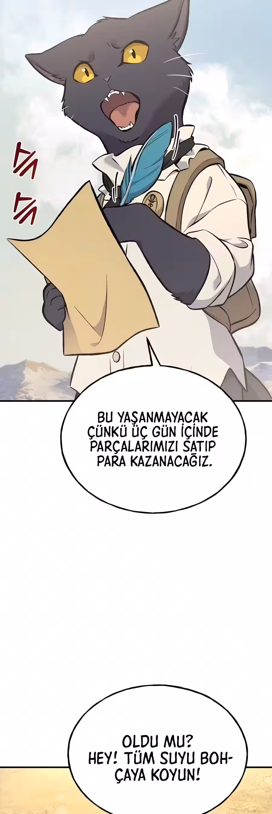 Sayfa 44 — Bölüm 76 — Kule Çiftçisi