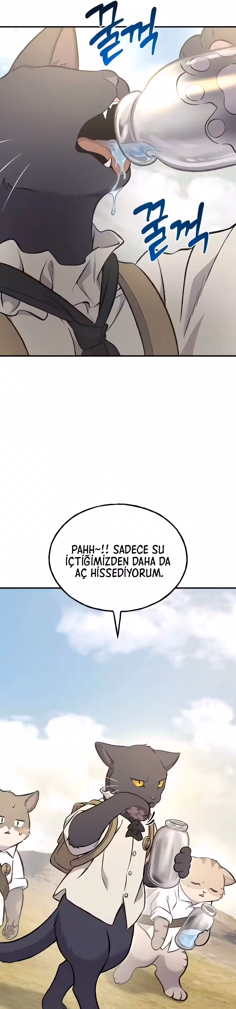 Sayfa 51 — Bölüm 76 — Kule Çiftçisi