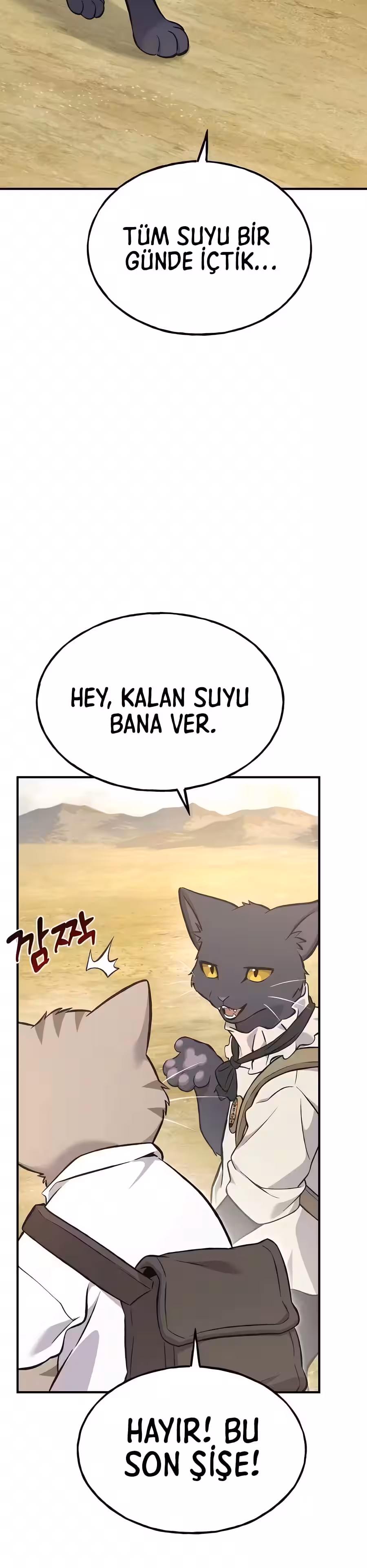 Sayfa 52 — Bölüm 76 — Kule Çiftçisi