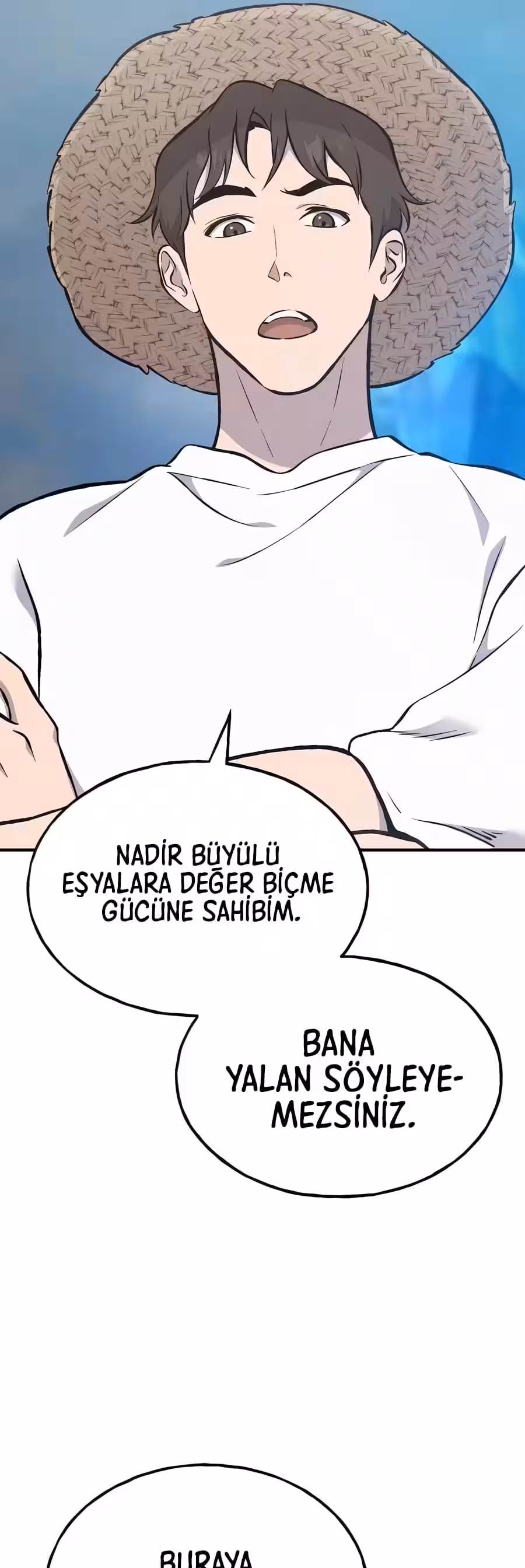 Sayfa 5 — Bölüm 77 — Kule Çiftçisi