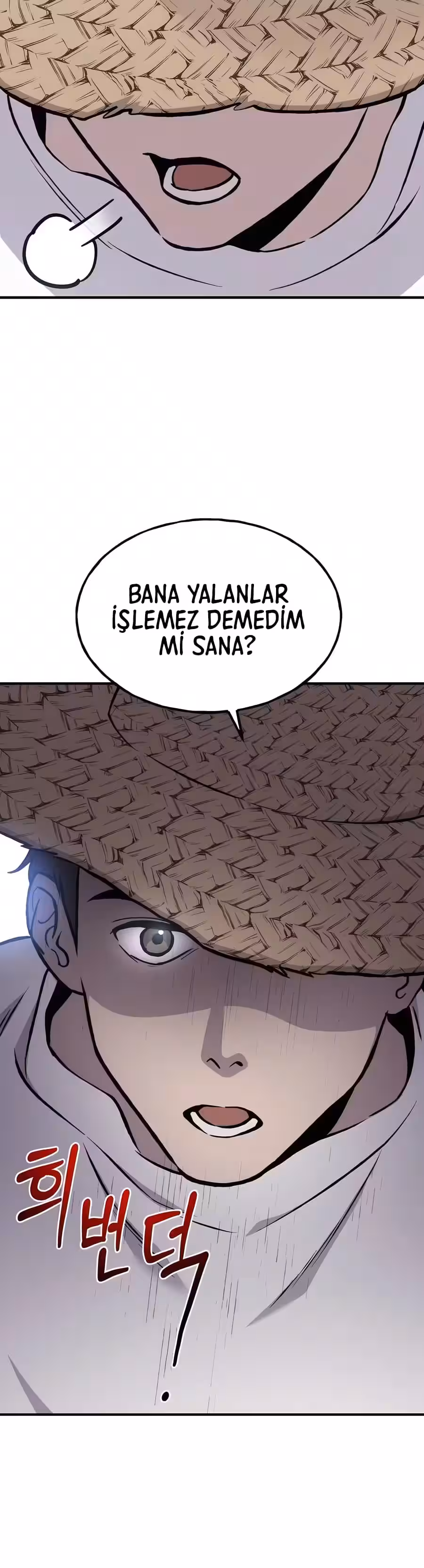 Sayfa 19 — Bölüm 77 — Kule Çiftçisi