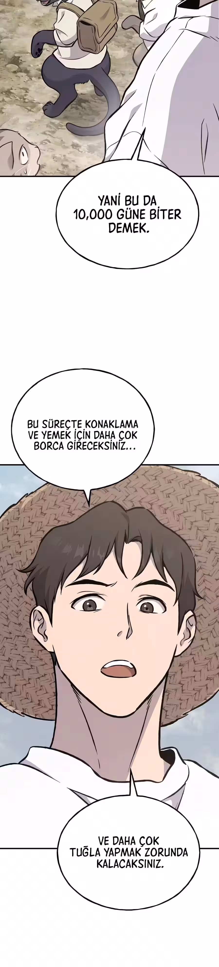 Sayfa 53 — Bölüm 77 — Kule Çiftçisi