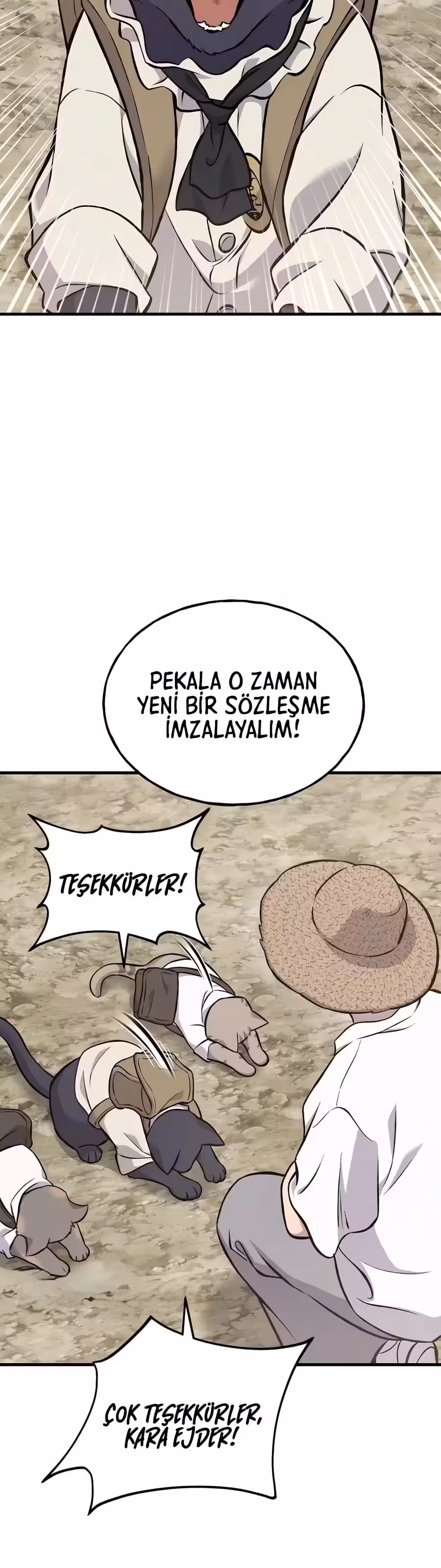 Sayfa 61 — Bölüm 77 — Kule Çiftçisi