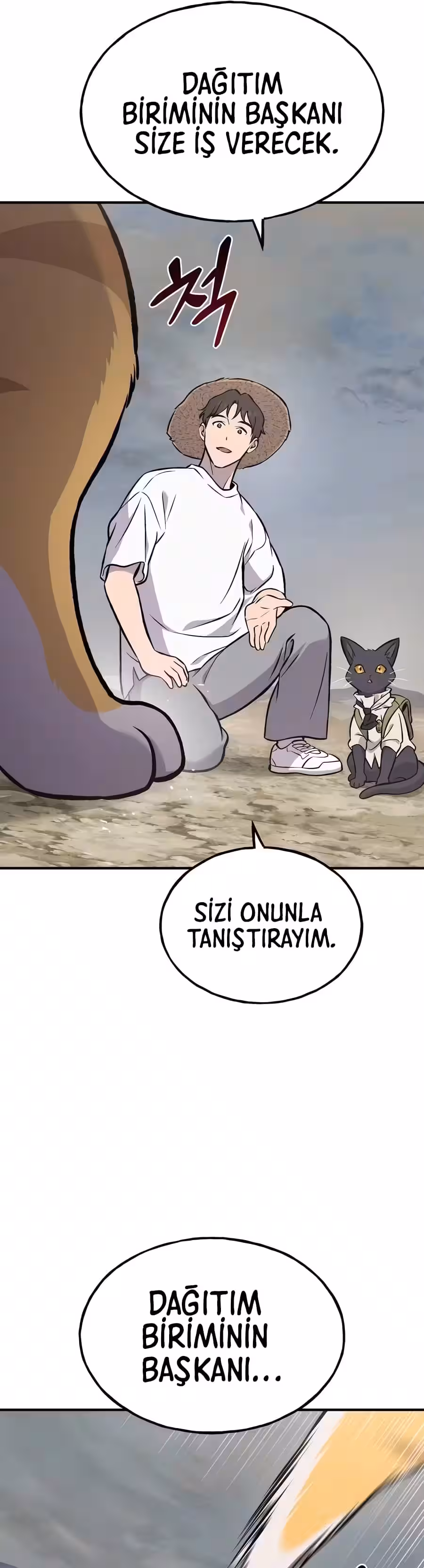Sayfa 67 — Bölüm 77 — Kule Çiftçisi