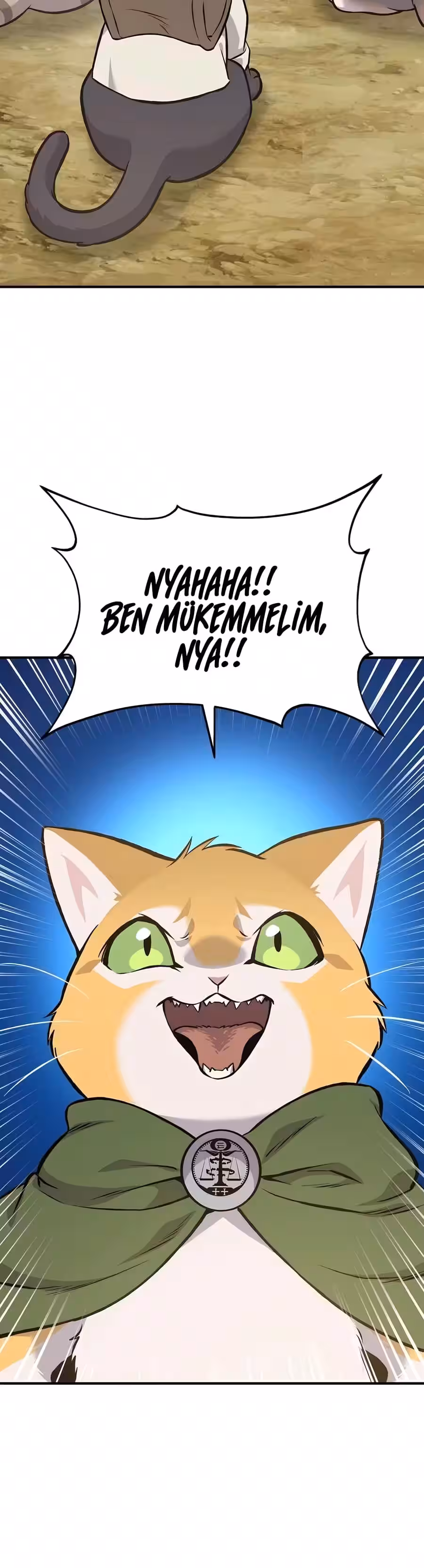 Sayfa 100 — Bölüm 77 — Kule Çiftçisi