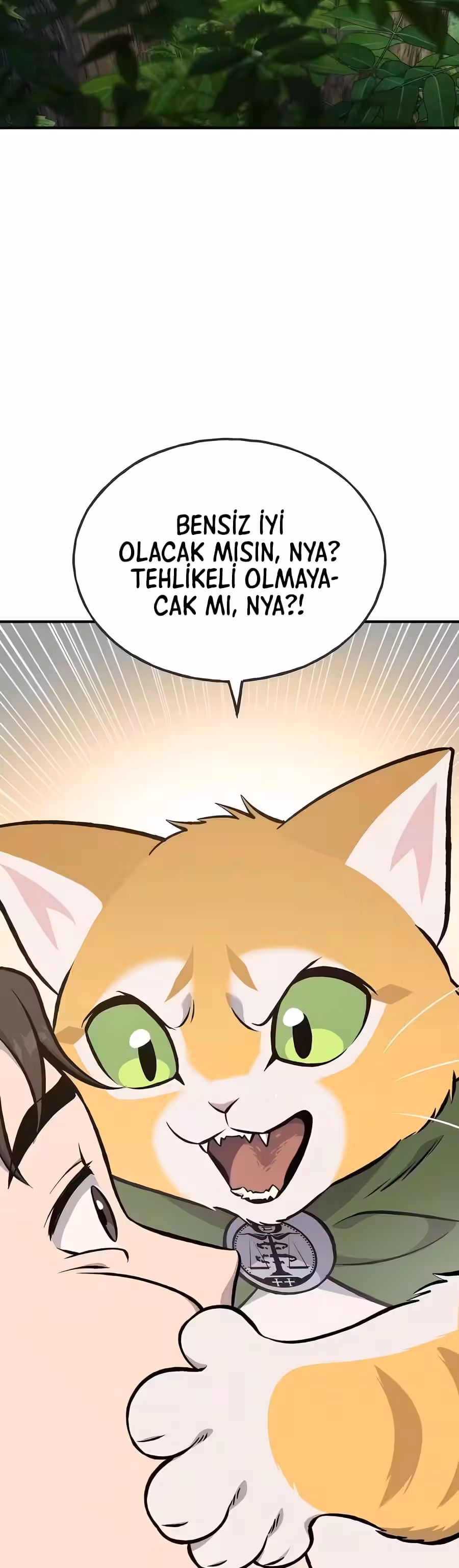 Sayfa 25 — Bölüm 78 — Kule Çiftçisi