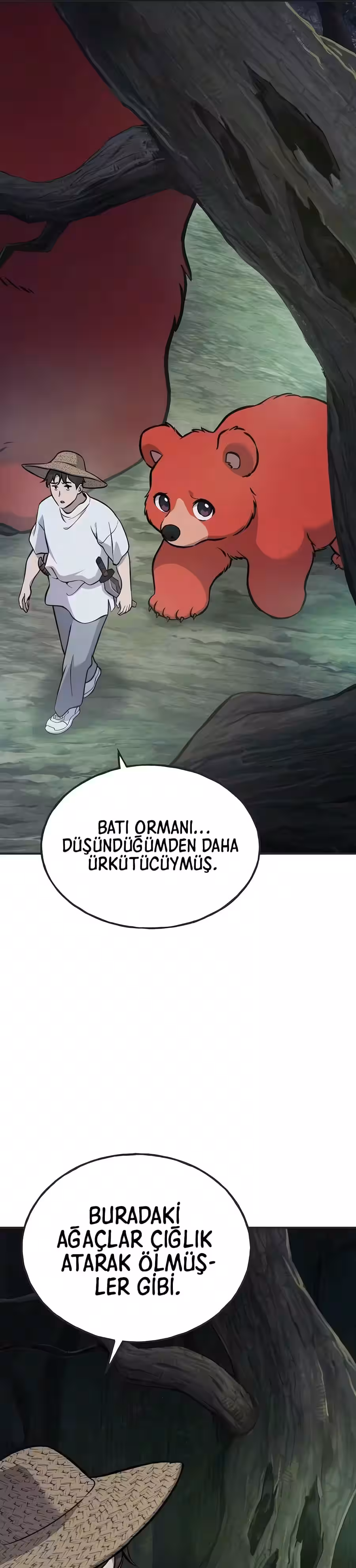 Sayfa 44 — Bölüm 78 — Kule Çiftçisi