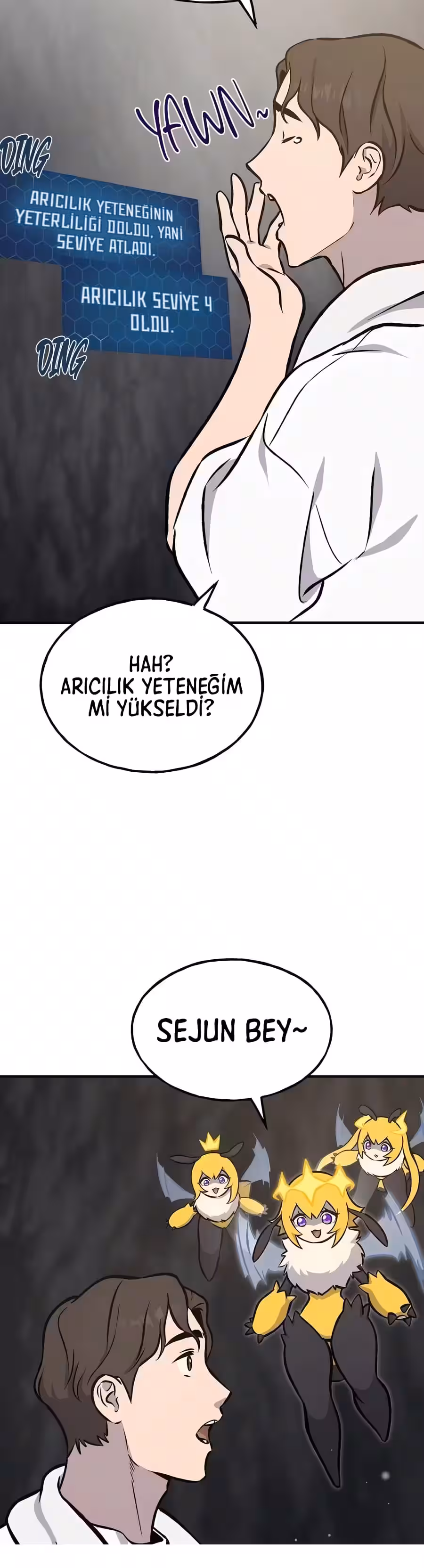 Sayfa 120 — Bölüm 78 — Kule Çiftçisi