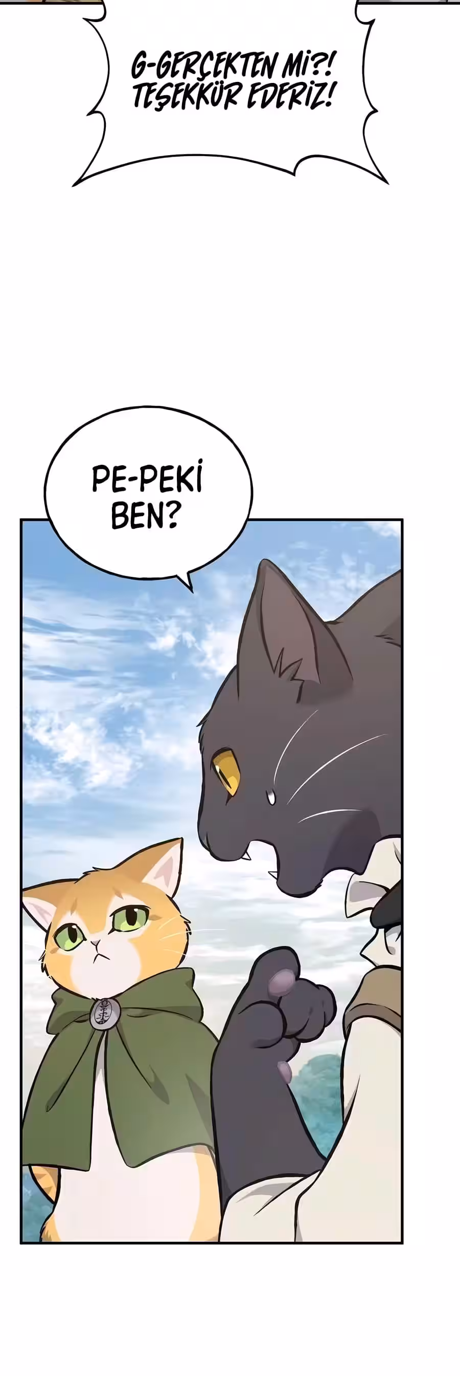 Sayfa 140 — Bölüm 78 — Kule Çiftçisi