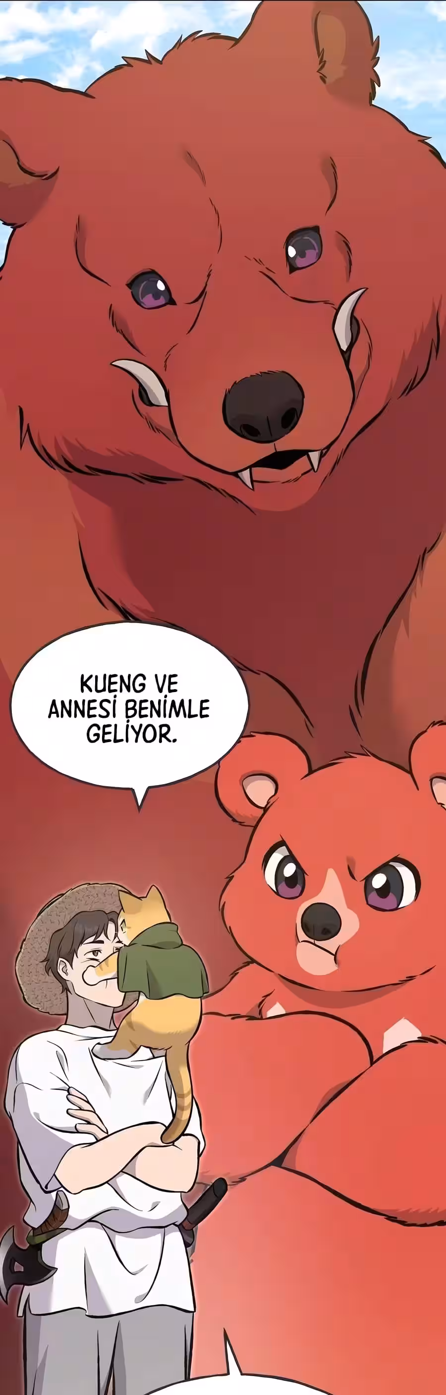 Sayfa 154 — Bölüm 78 — Kule Çiftçisi