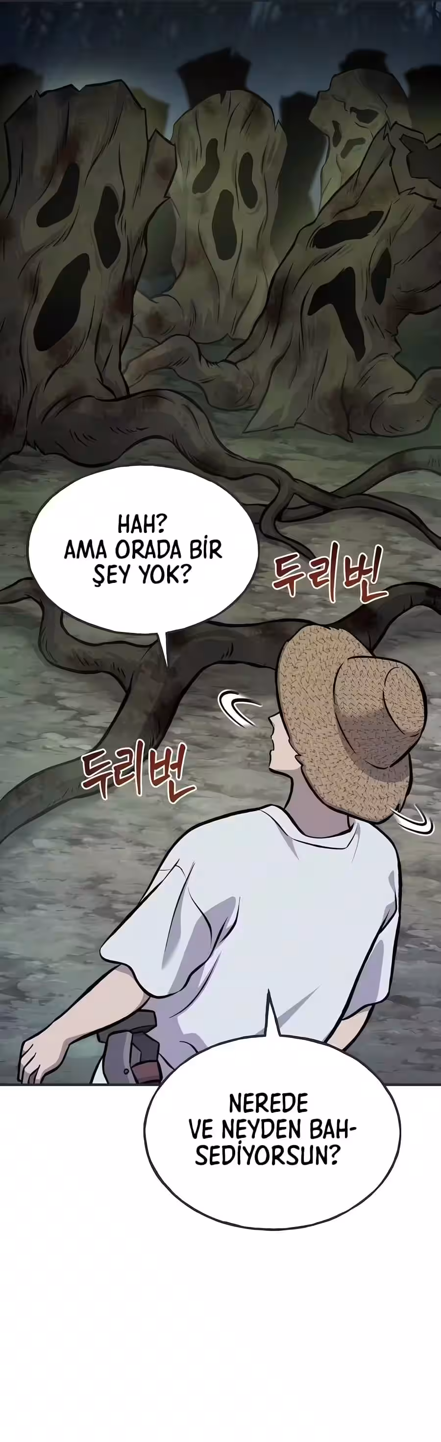 Sayfa 177 — Bölüm 78 — Kule Çiftçisi
