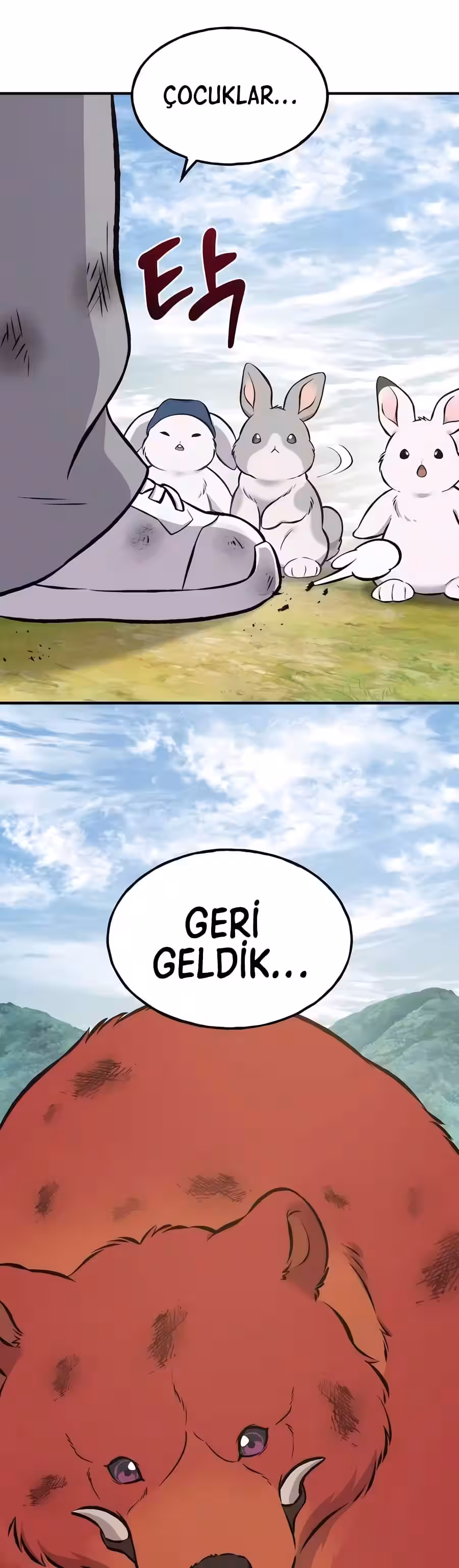 Sayfa 241 — Bölüm 78 — Kule Çiftçisi
