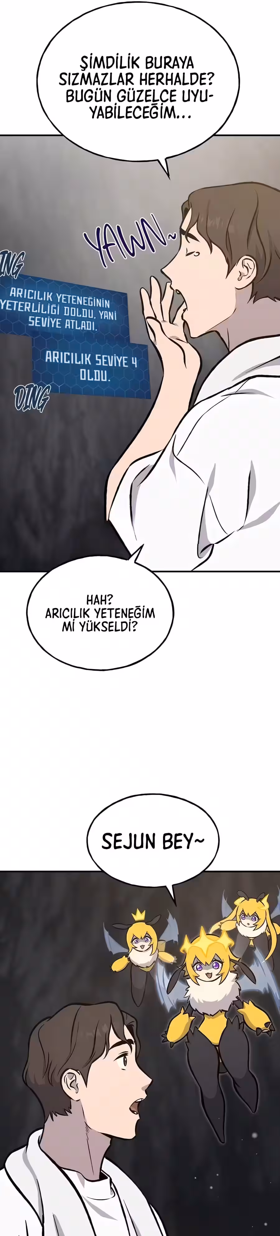 Sayfa 248 — Bölüm 78 — Kule Çiftçisi