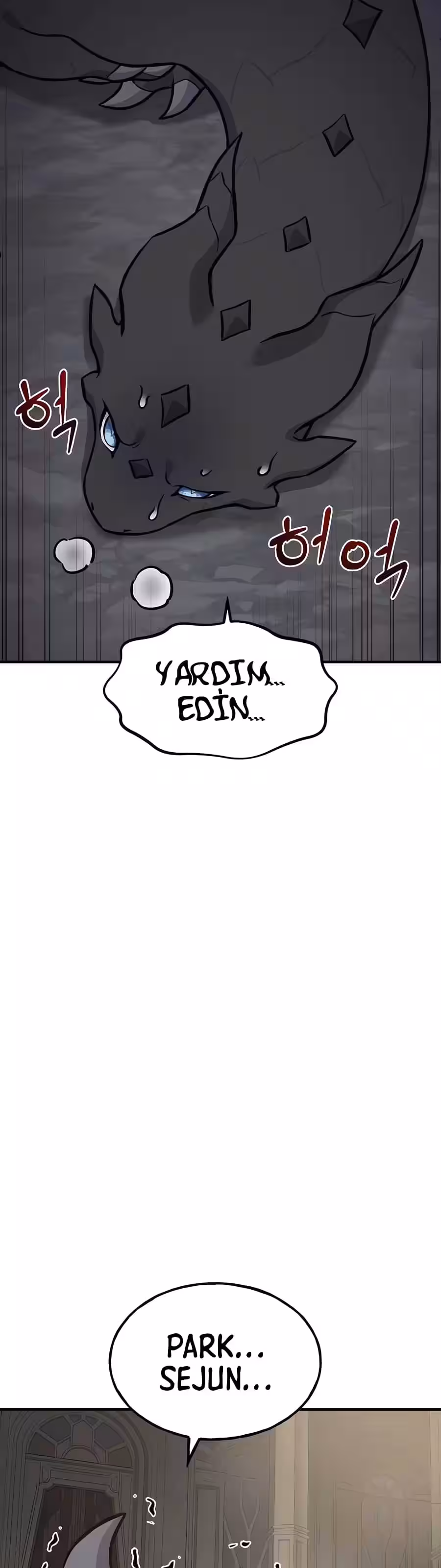 Sayfa 18 — Bölüm 79 — Kule Çiftçisi