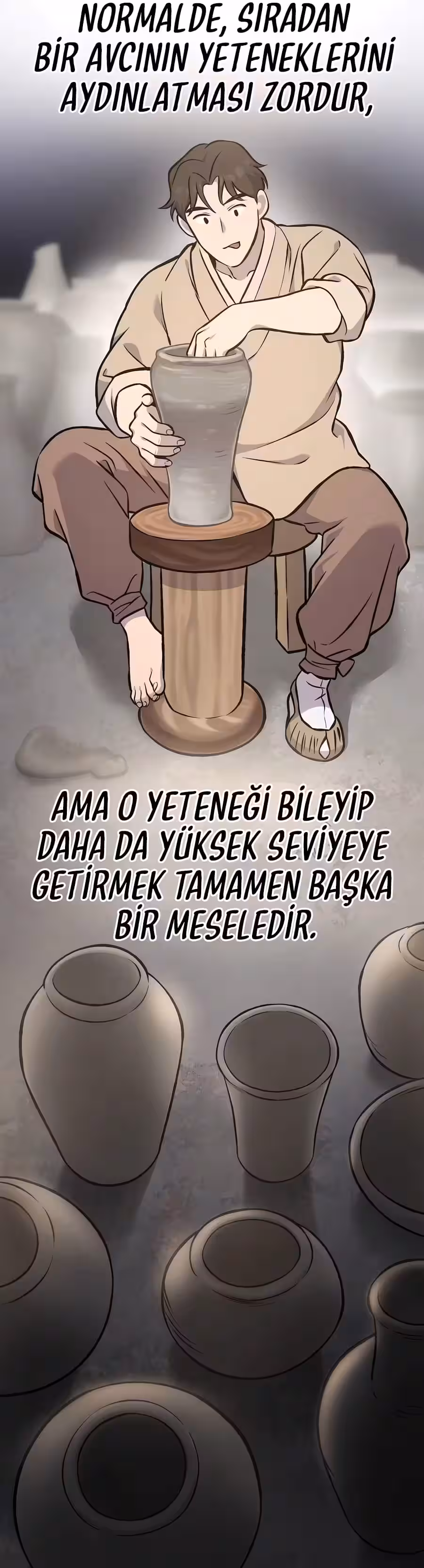 Sayfa 36 — Bölüm 79 — Kule Çiftçisi