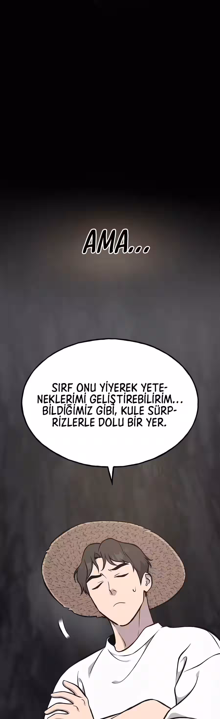 Sayfa 40 — Bölüm 79 — Kule Çiftçisi
