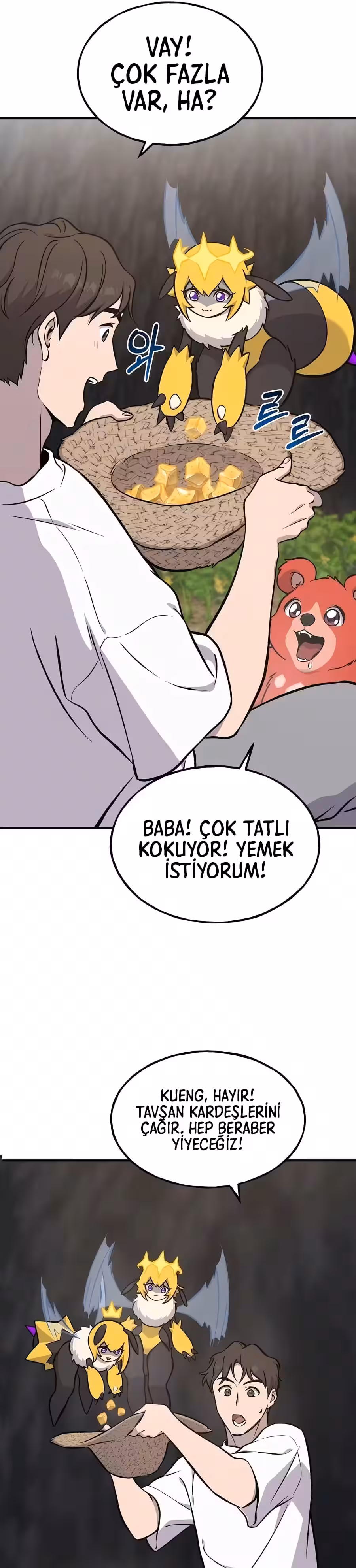 Sayfa 44 — Bölüm 79 — Kule Çiftçisi