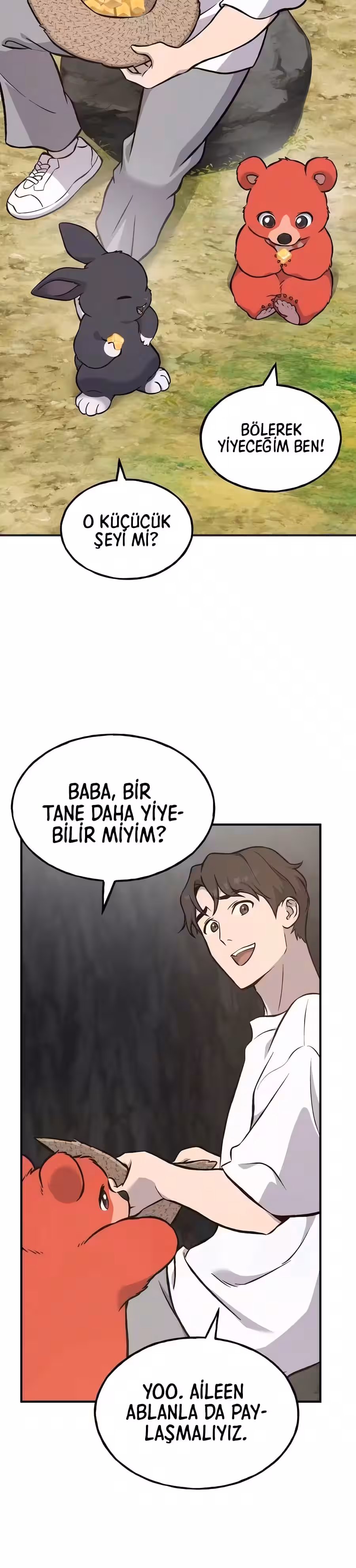 Sayfa 52 — Bölüm 79 — Kule Çiftçisi