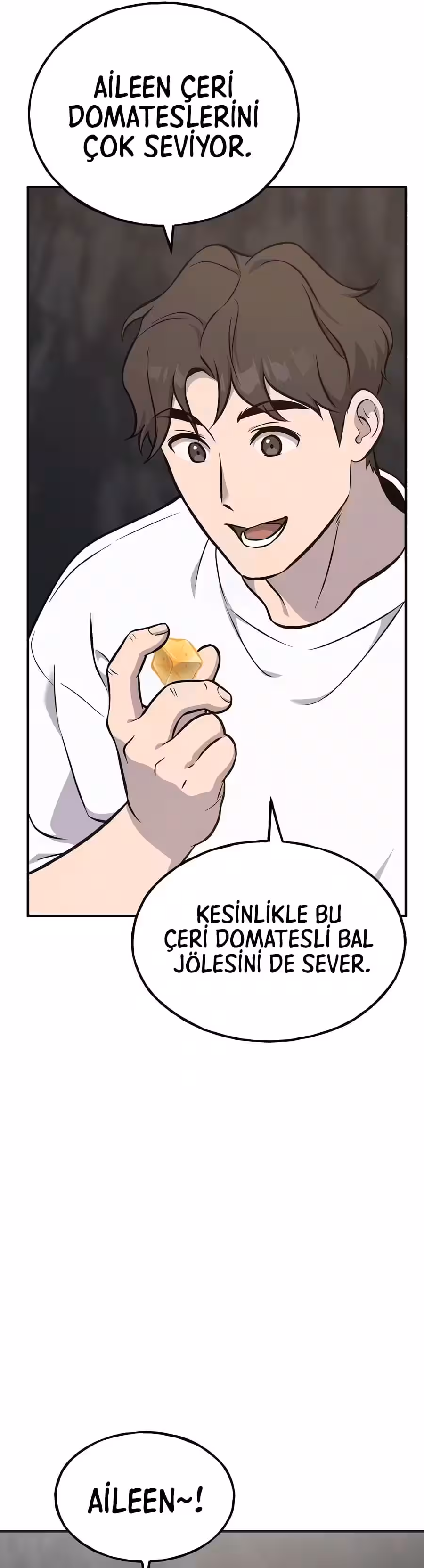 Sayfa 54 — Bölüm 79 — Kule Çiftçisi