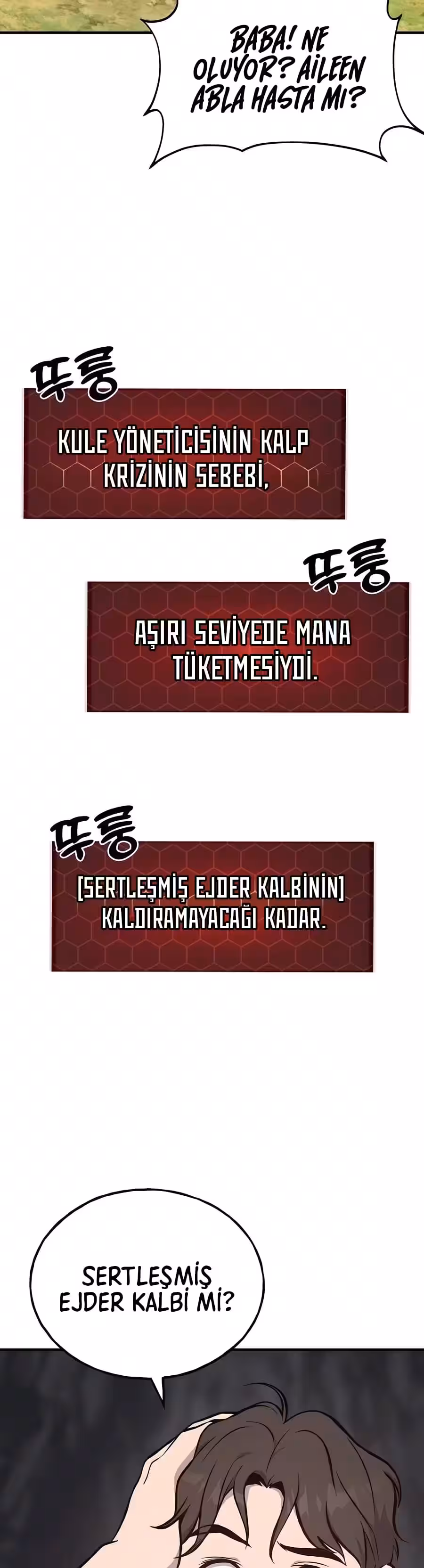 Sayfa 62 — Bölüm 79 — Kule Çiftçisi