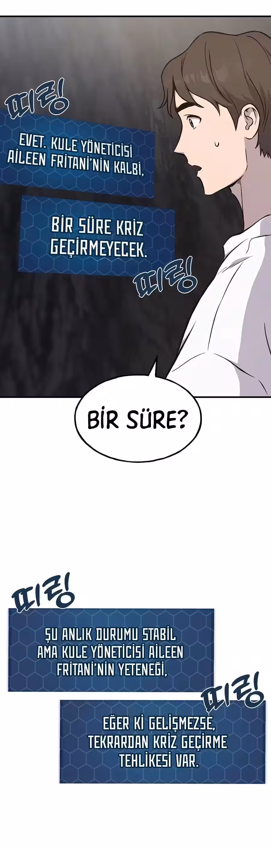 Sayfa 83 — Bölüm 79 — Kule Çiftçisi