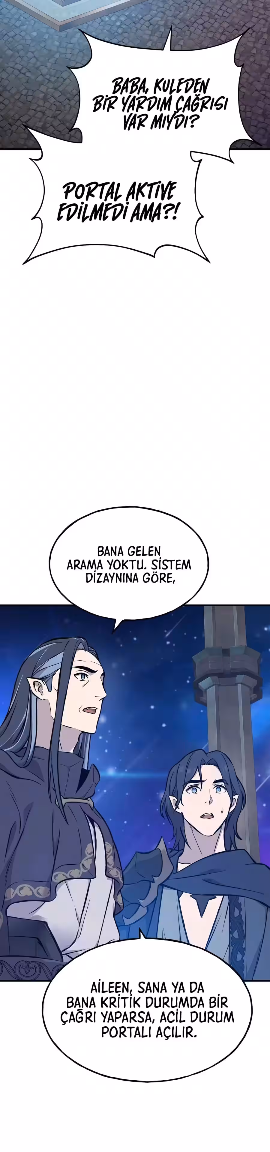 Sayfa 93 — Bölüm 79 — Kule Çiftçisi