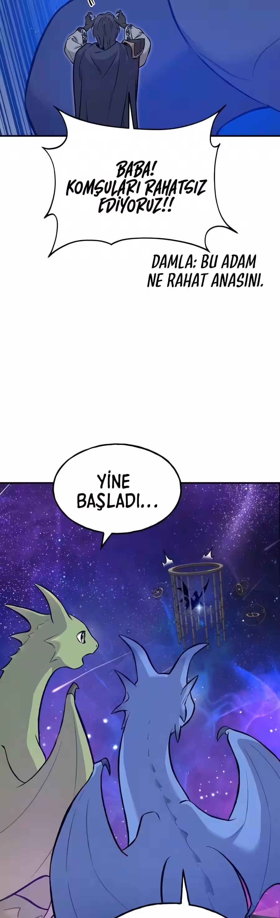 Sayfa 111 — Bölüm 79 — Kule Çiftçisi