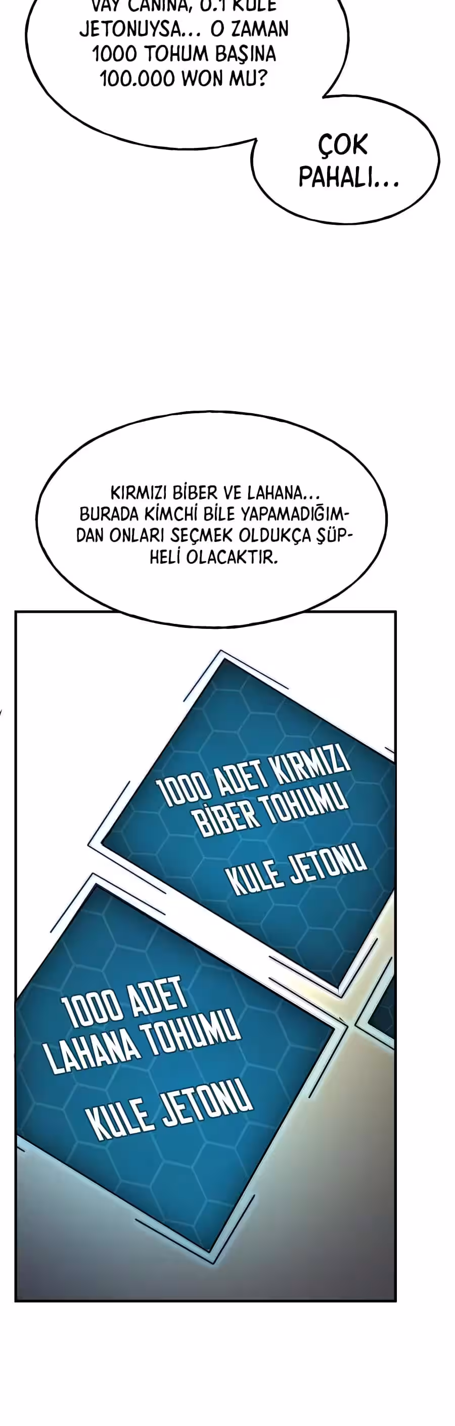 Sayfa 67 — Bölüm 8 — Kule Çiftçisi