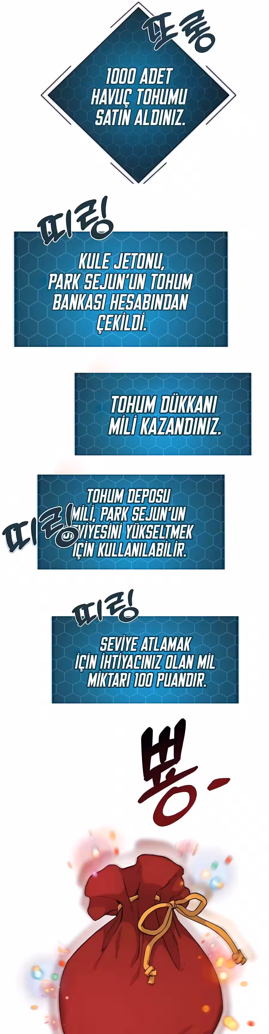 Sayfa 77 — Bölüm 8 — Kule Çiftçisi