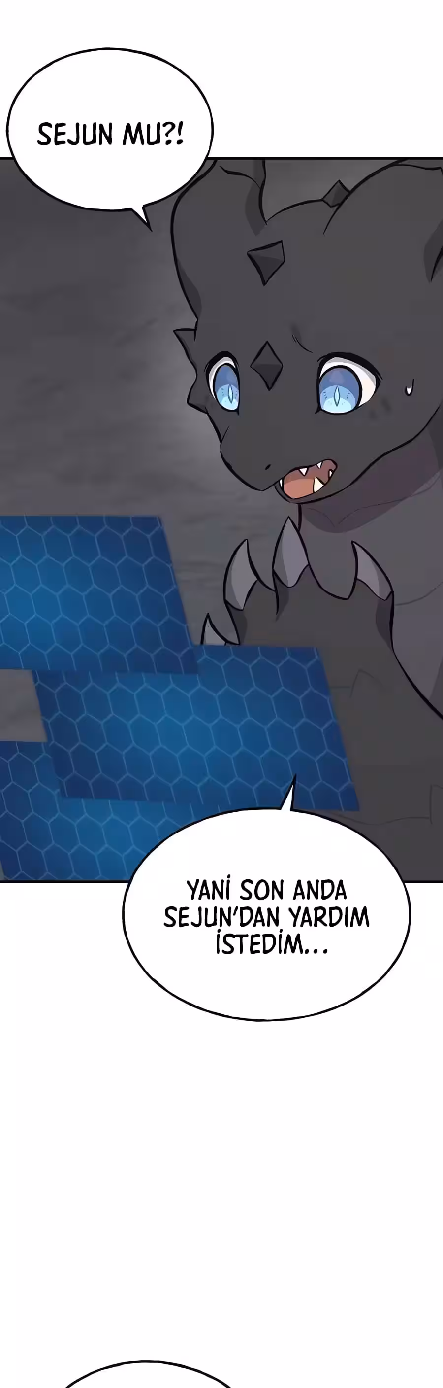 Sayfa 10 — Bölüm 80 — Kule Çiftçisi