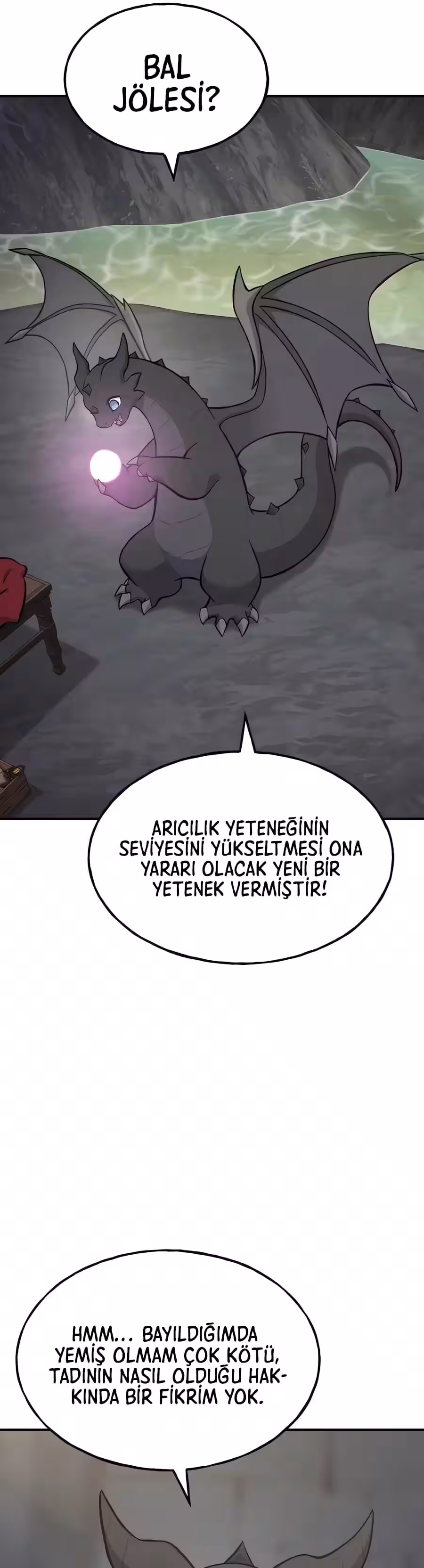 Sayfa 13 — Bölüm 80 — Kule Çiftçisi