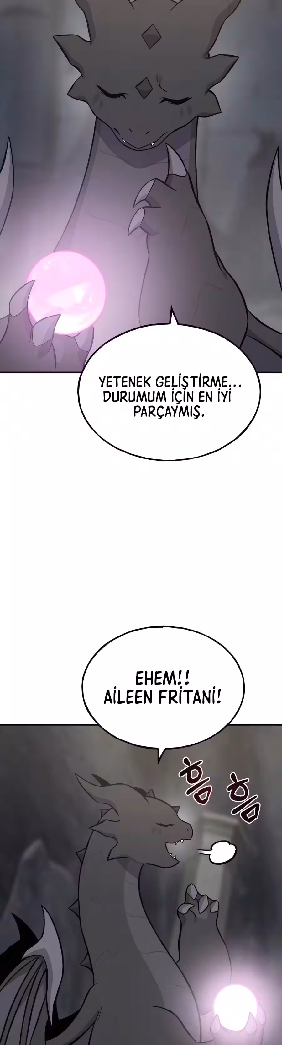 Sayfa 14 — Bölüm 80 — Kule Çiftçisi