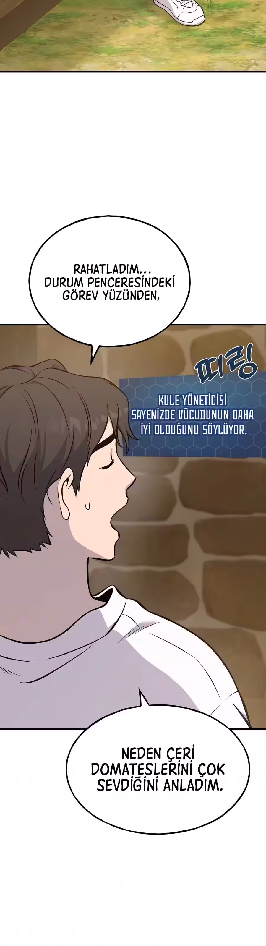 Sayfa 31 — Bölüm 80 — Kule Çiftçisi