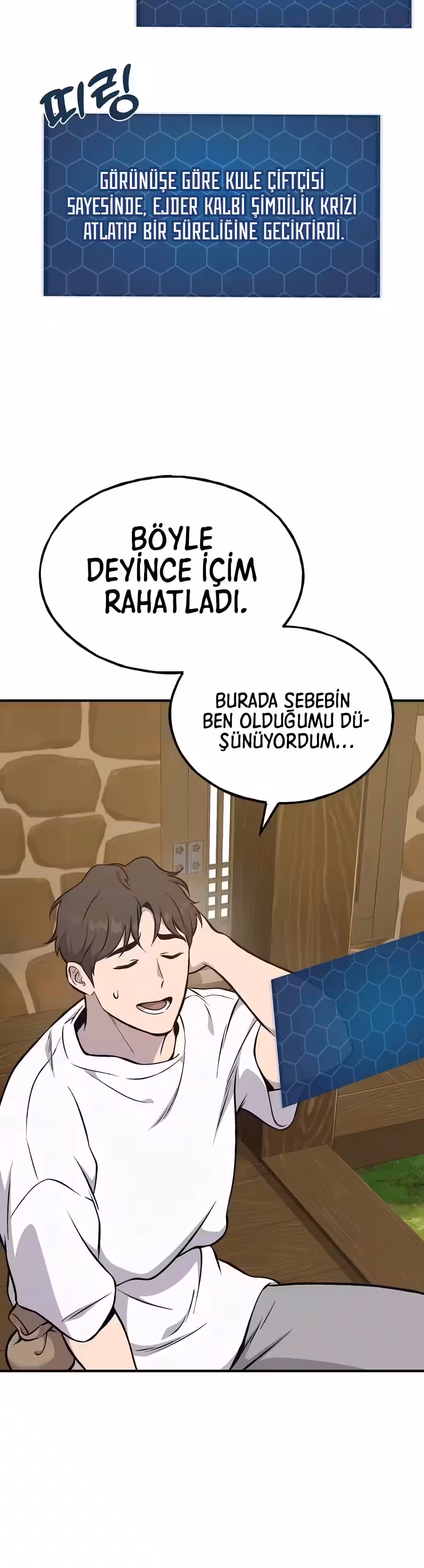 Sayfa 34 — Bölüm 80 — Kule Çiftçisi