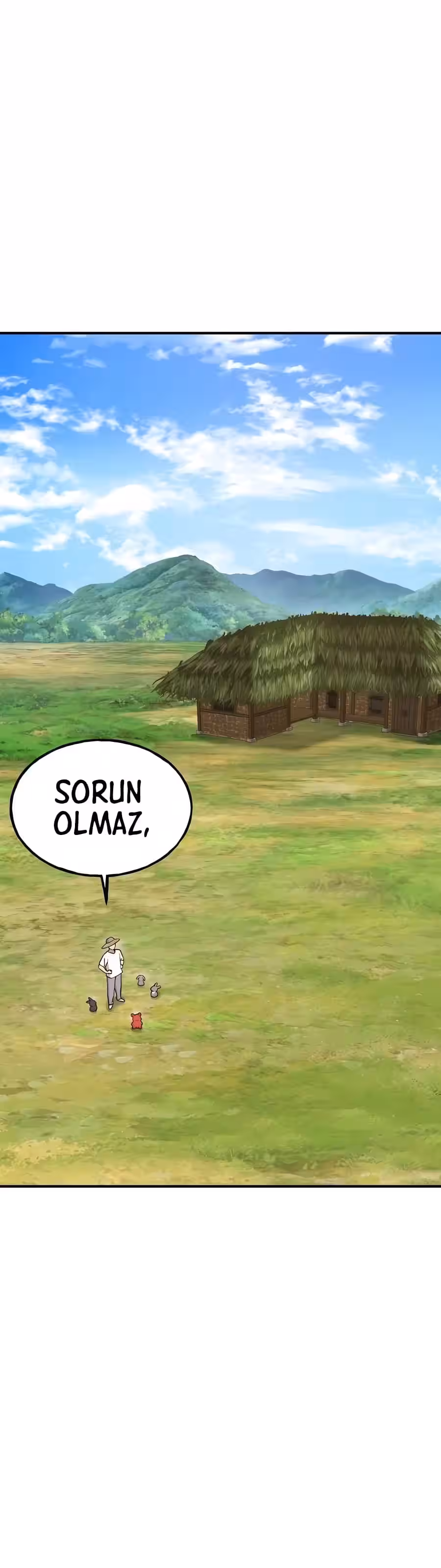 Sayfa 39 — Bölüm 80 — Kule Çiftçisi