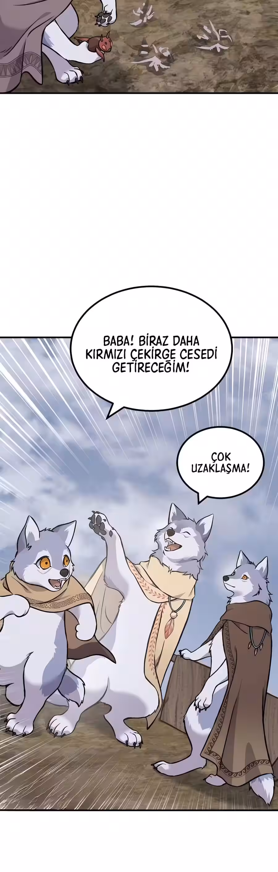 Sayfa 90 — Bölüm 80 — Kule Çiftçisi
