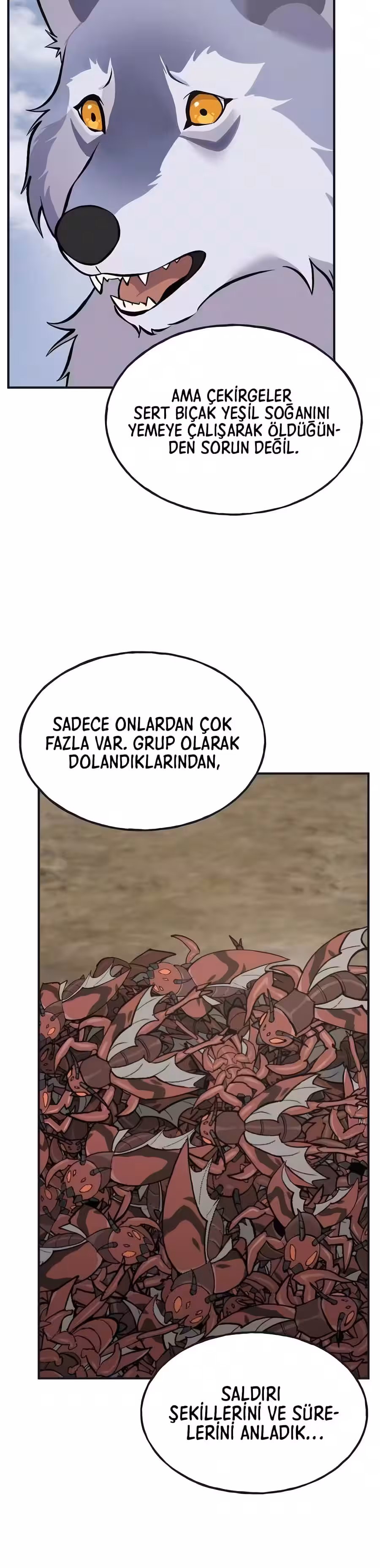 Sayfa 93 — Bölüm 80 — Kule Çiftçisi