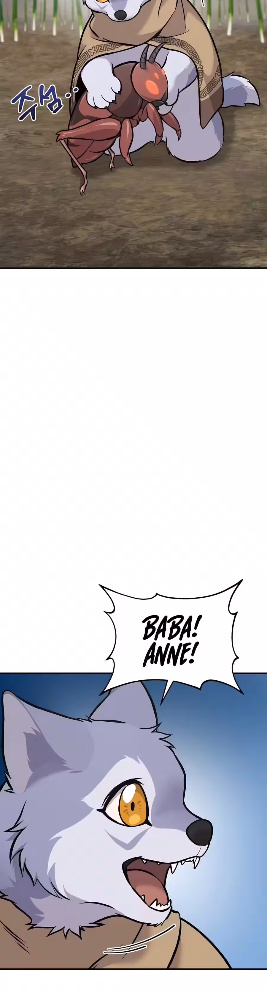 Sayfa 97 — Bölüm 80 — Kule Çiftçisi