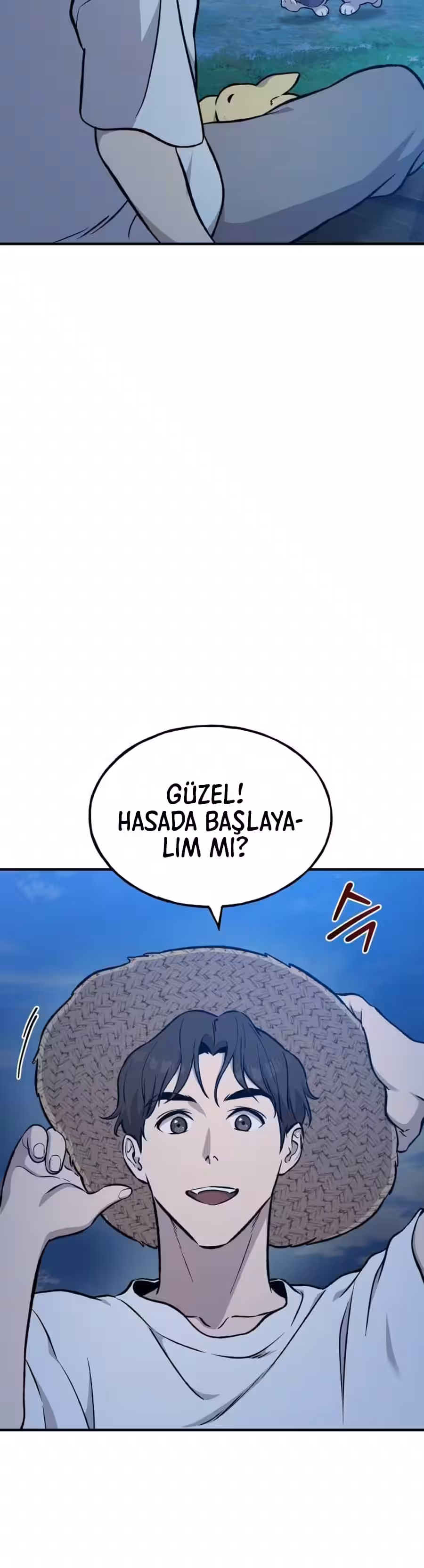 Sayfa 7 — Bölüm 81 — Kule Çiftçisi