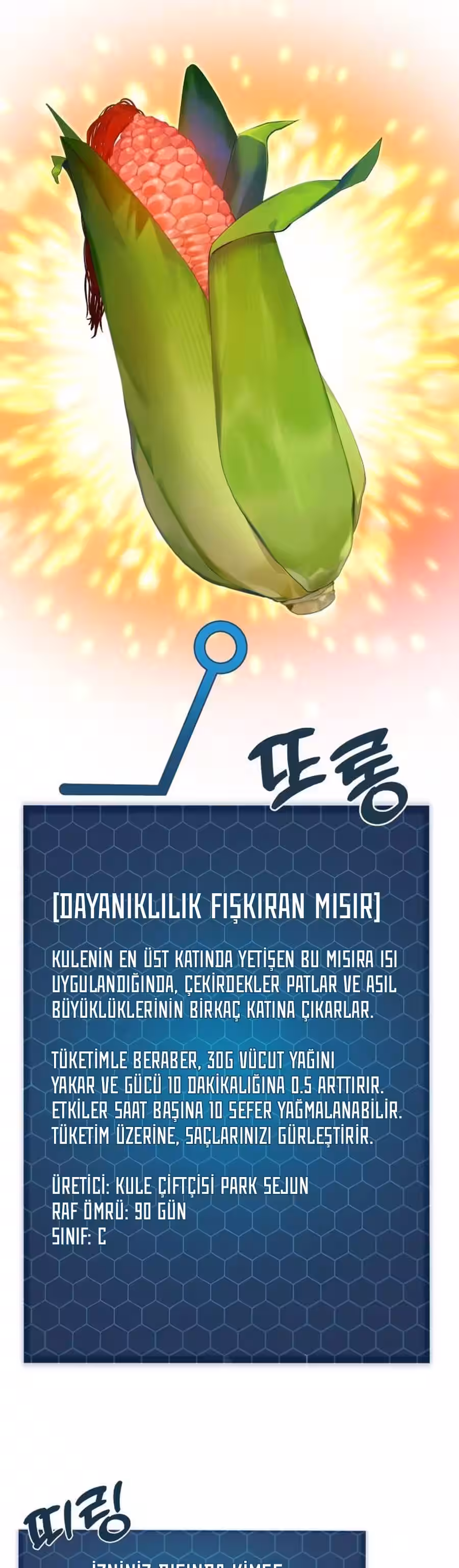 Sayfa 24 — Bölüm 81 — Kule Çiftçisi