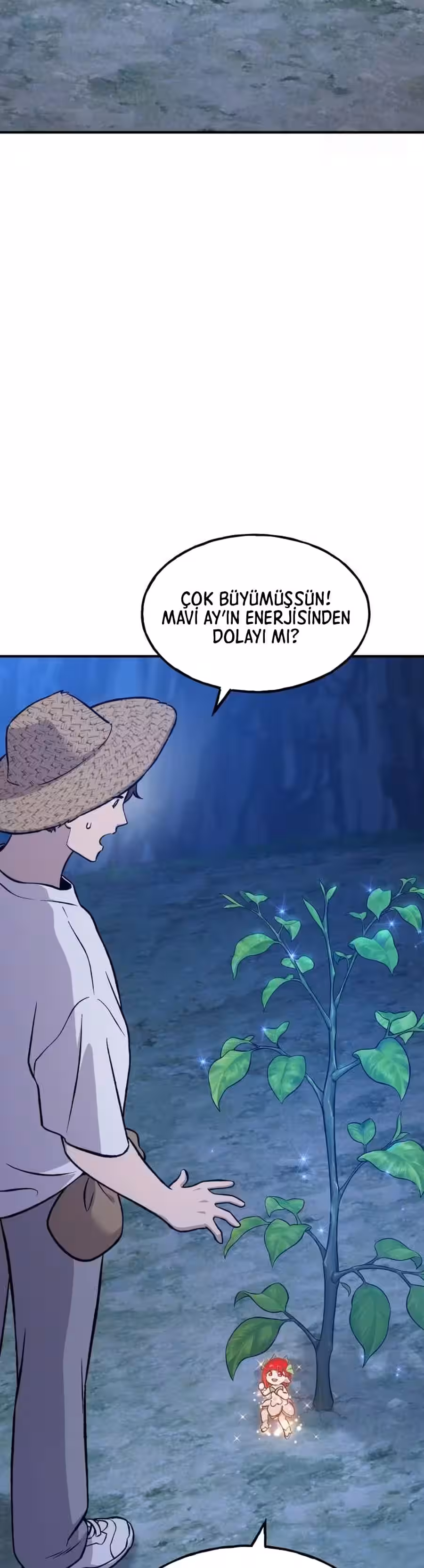 Sayfa 37 — Bölüm 81 — Kule Çiftçisi