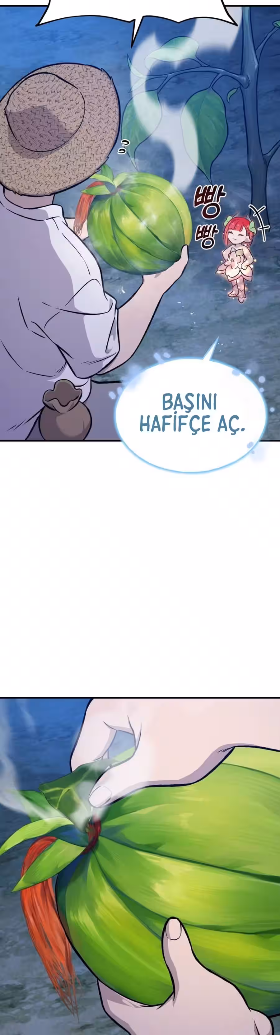 Sayfa 52 — Bölüm 81 — Kule Çiftçisi