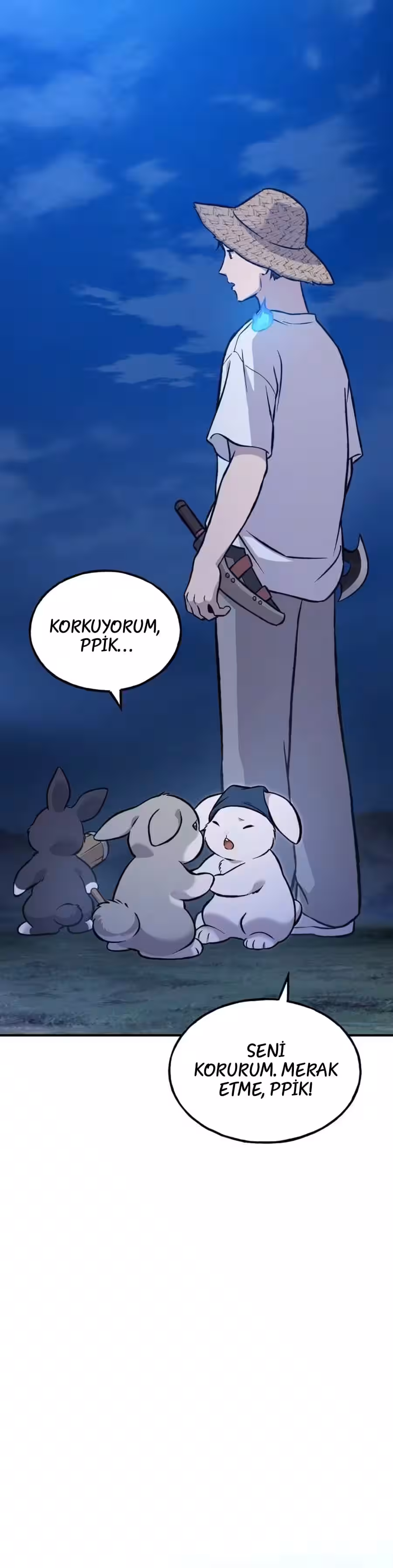 Sayfa 102 — Bölüm 81 — Kule Çiftçisi